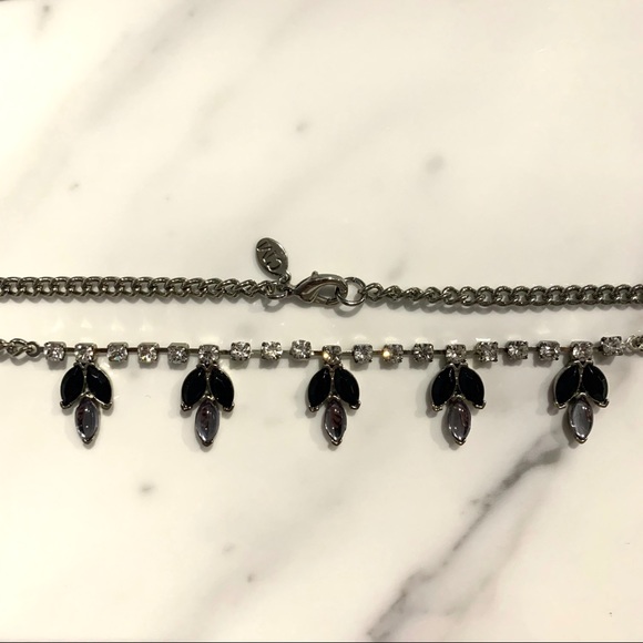 CLUB MONACO - NECKLACE - Picture 3 of 6